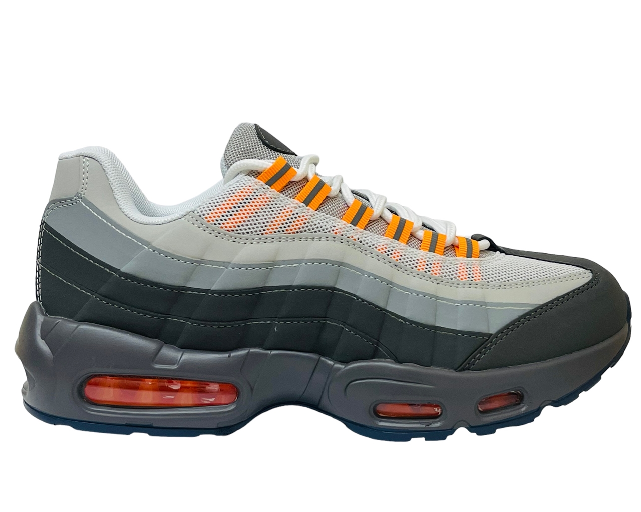 shock absorbing trainers