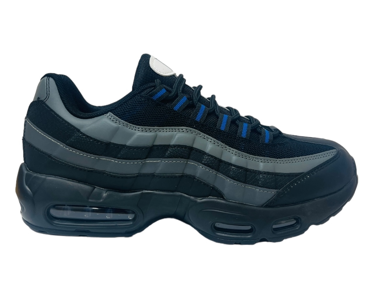 shock absorbing trainers