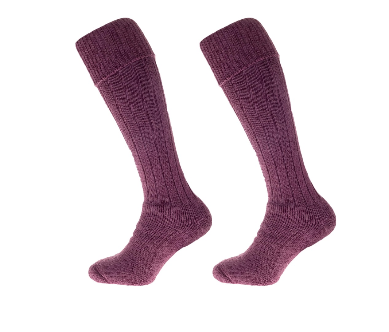 Alpaca COUNTRY SOCKS Warm 75% Alpaca Wool, Long thick,Shooting, hiking,climbing. - Picture 13 of 17