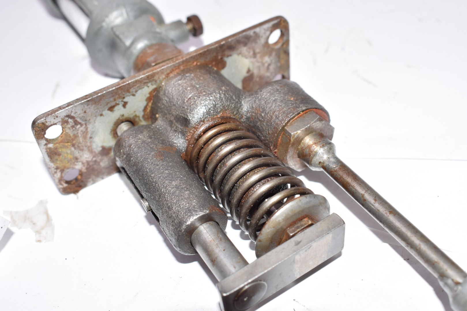 Oil Pump, Liquid Level Sight Glass, 13-3/8'' OAL | eBay