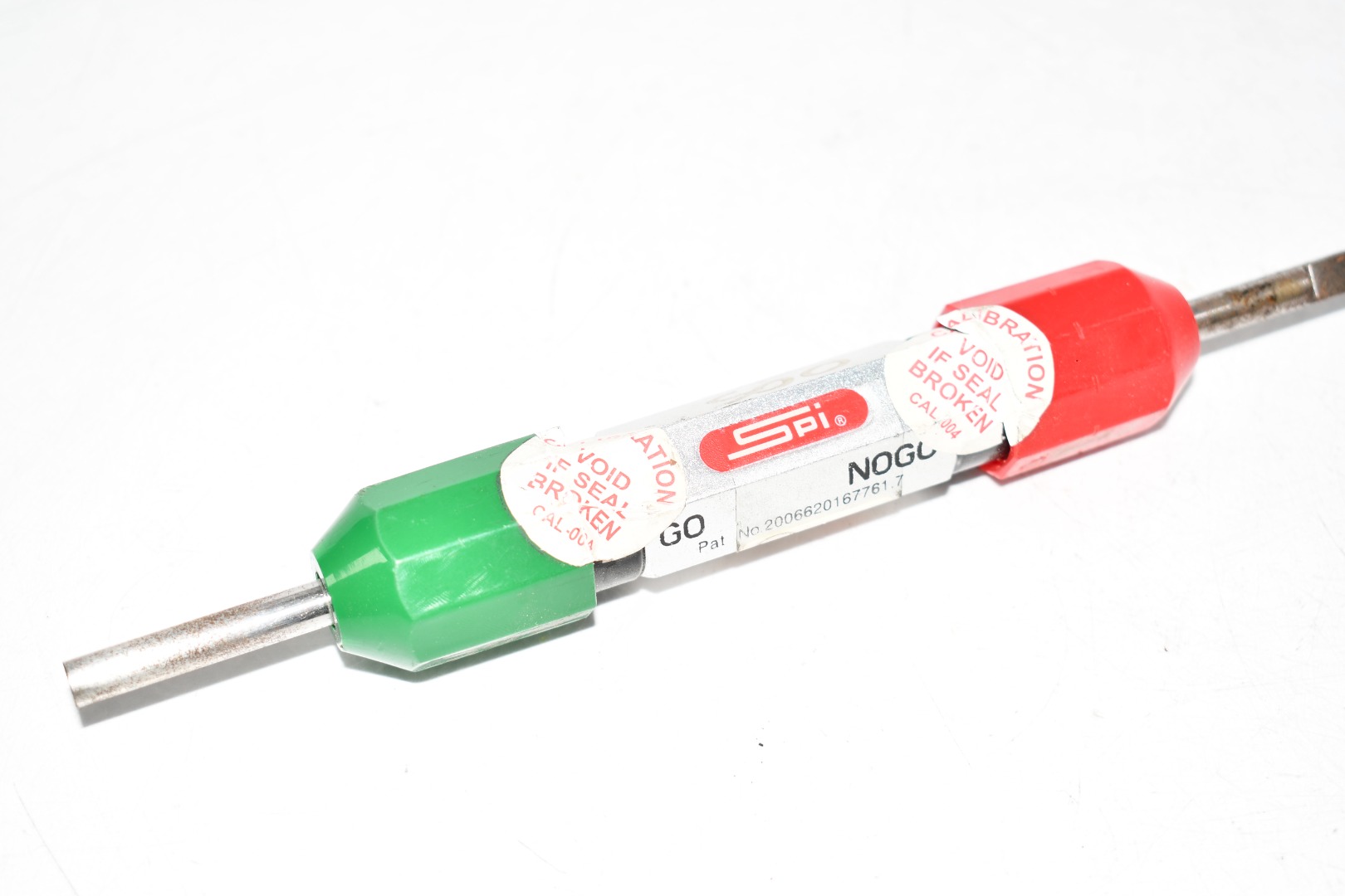 SPI GO NO GO Gauge Go .250 NO GO .254 29.99 PicClick