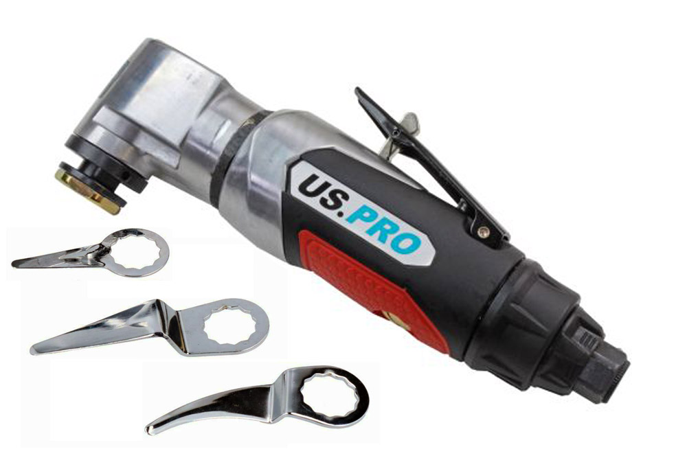 Air Window Windscreen Seal Trim Cutter Rubber Remover Removal Tool 3