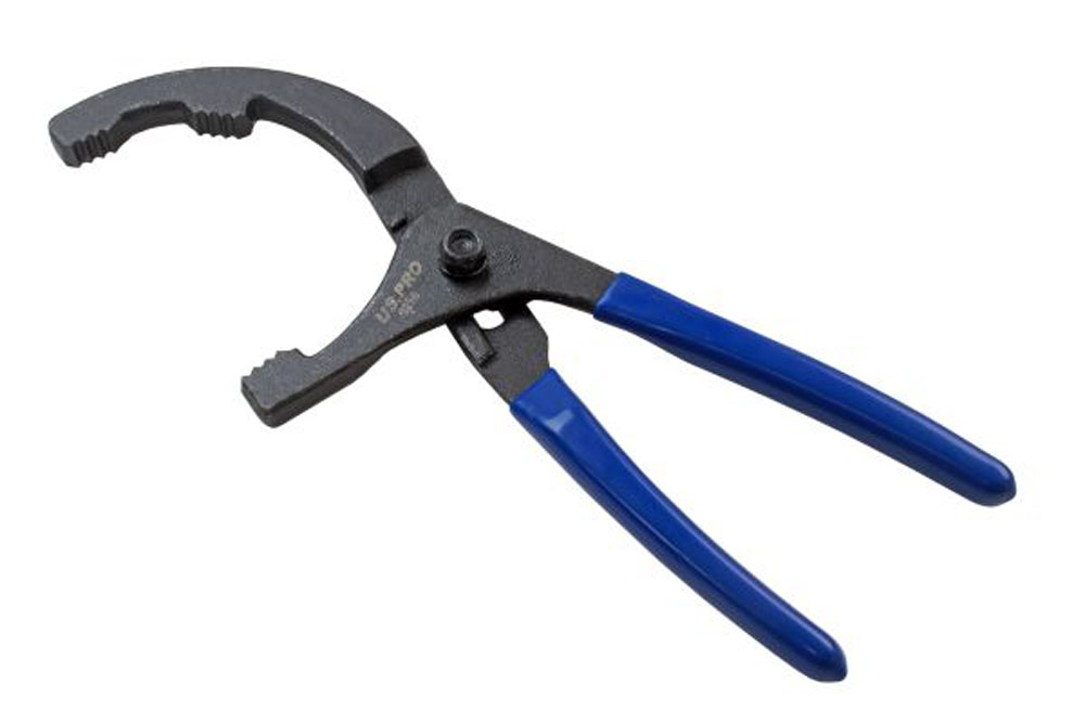 Offset Oil Filter Pliers Fuel Filter Removal Tool 5195mm US Pro eBay