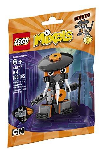 LEGO Mixels Mysto - 41577