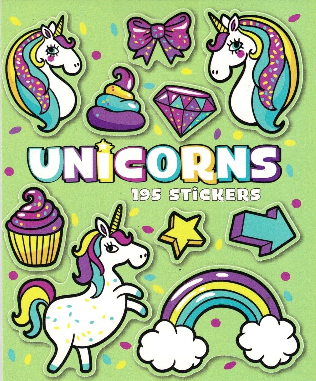 STICKER BOOKS - Dozens Of Themed Books To Choose From Brand New - Picture 106 of 110