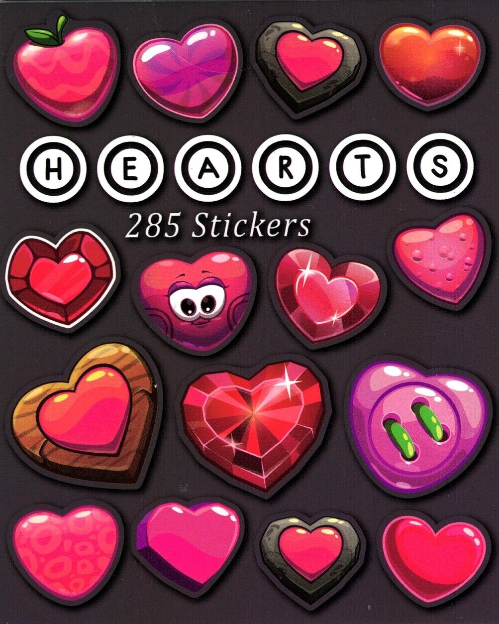 STICKER BOOKS - Dozens Of Themed Books To Choose From Brand New - Picture 57 of 110