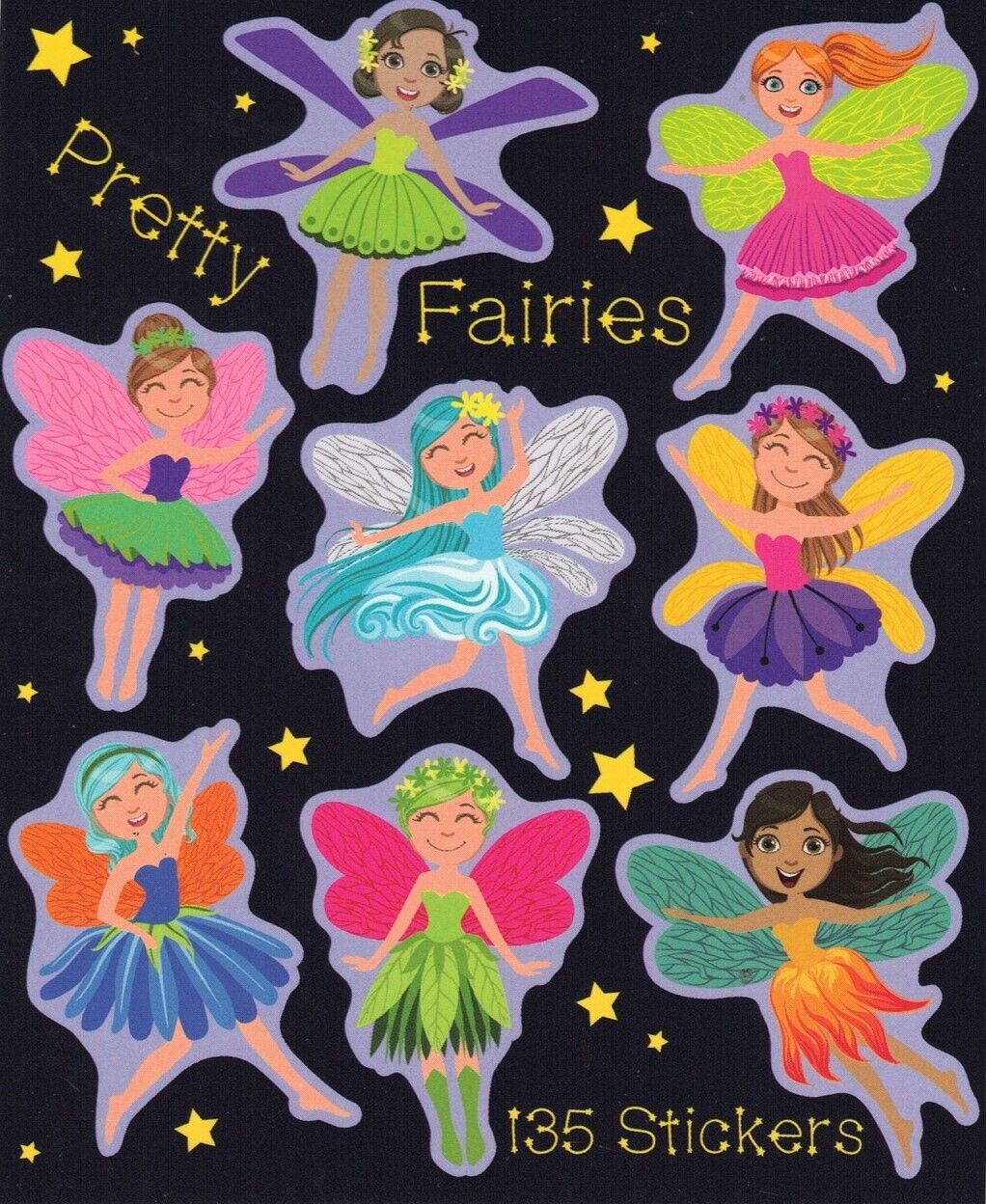 STICKER BOOKS - Dozens Of Themed Books To Choose From Brand New - Picture 46 of 110
