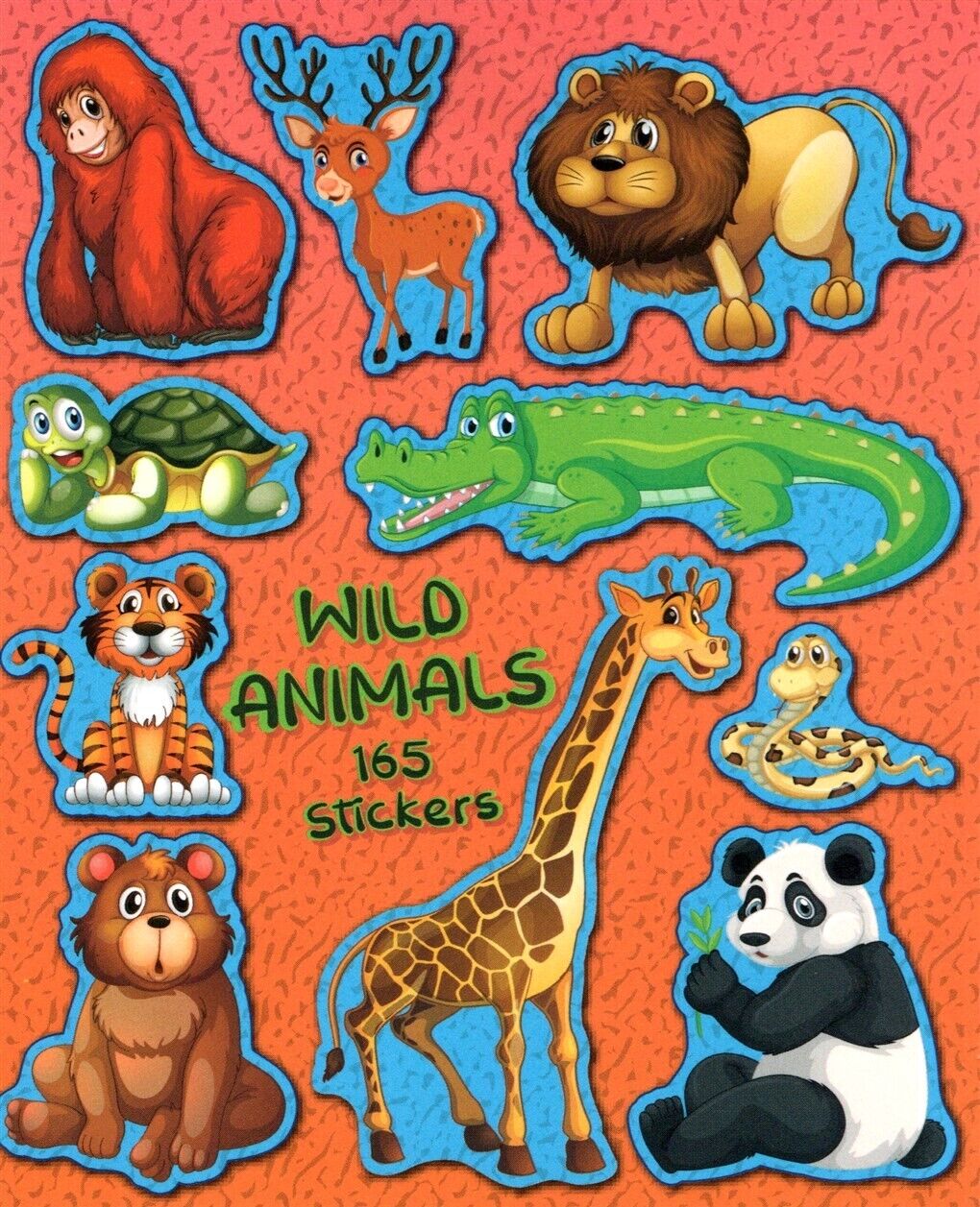 STICKER BOOKS - Dozens Of Themed Books To Choose From Brand New - Picture 16 of 110