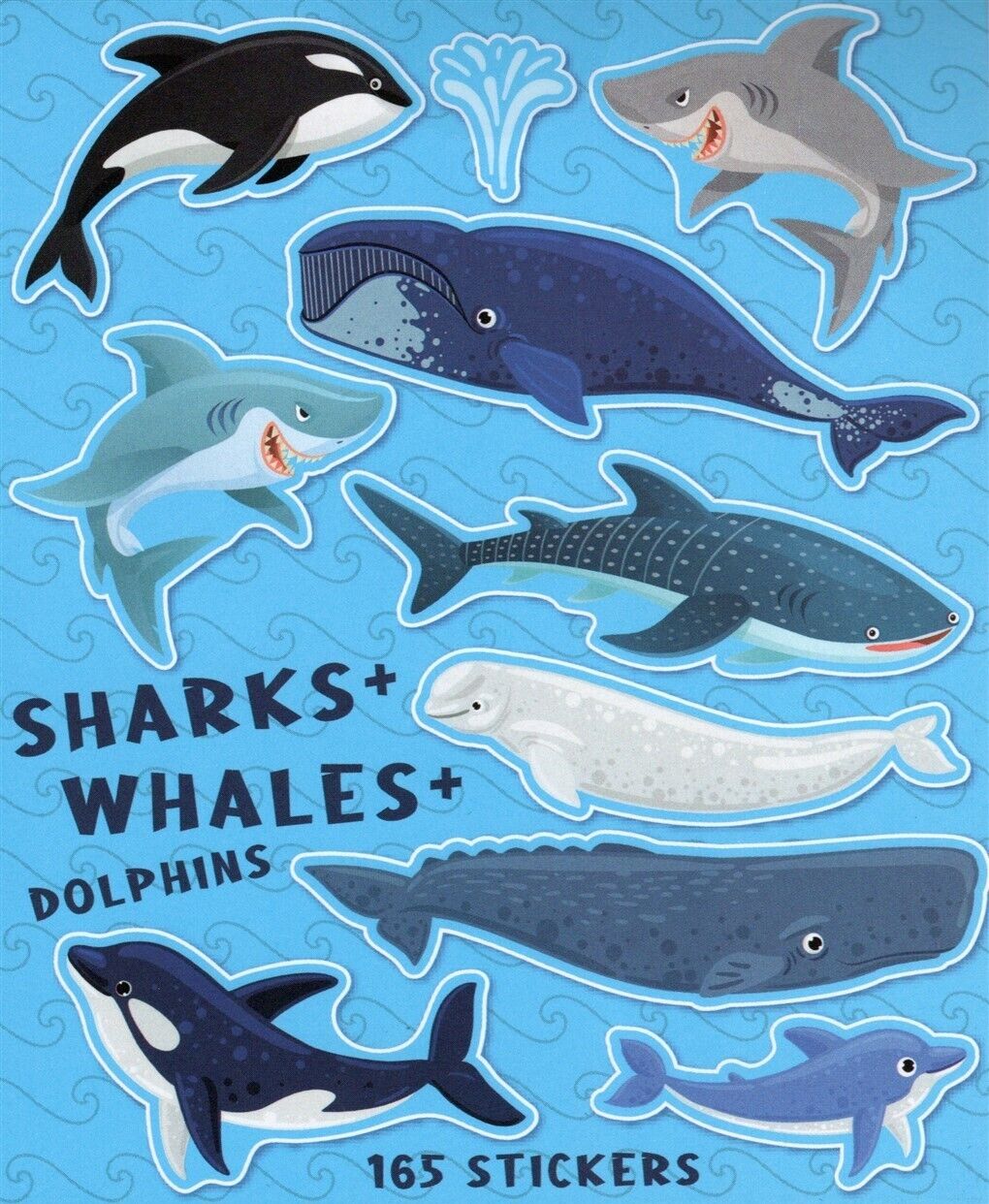 STICKER BOOKS - Dozens Of Themed Books To Choose From Brand New - Picture 92 of 110