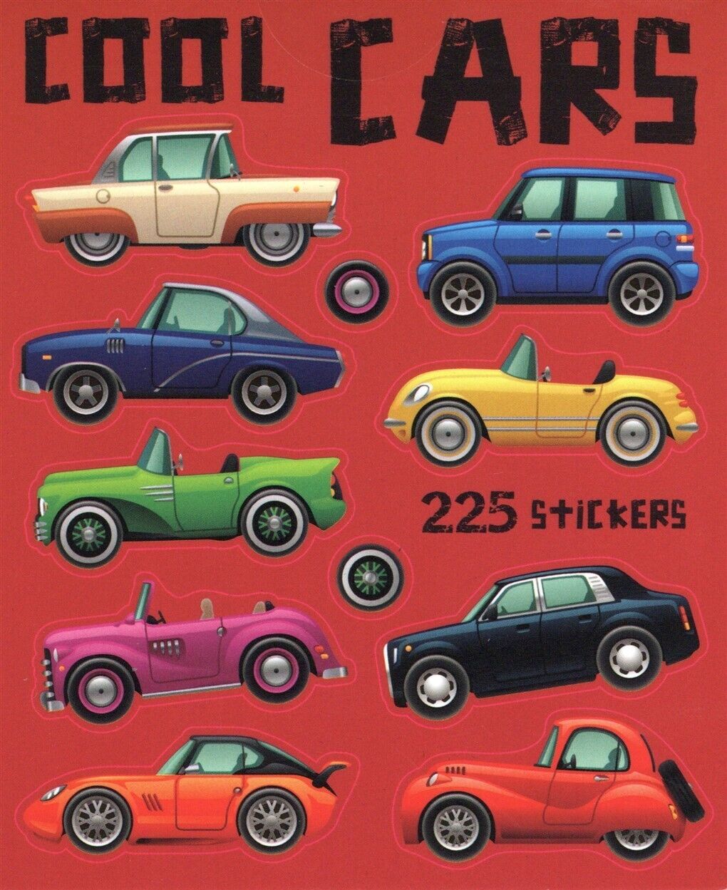 STICKER BOOKS - Dozens Of Themed Books To Choose From Brand New - Picture 32 of 110