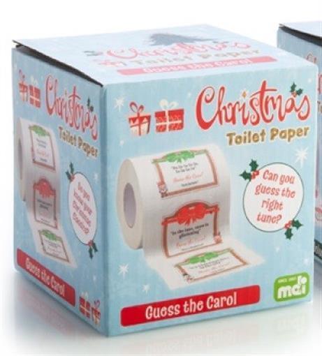 NOVELTY TOILET PAPER Jokes, Puzzles & More Brand New - Bild 34 von 60