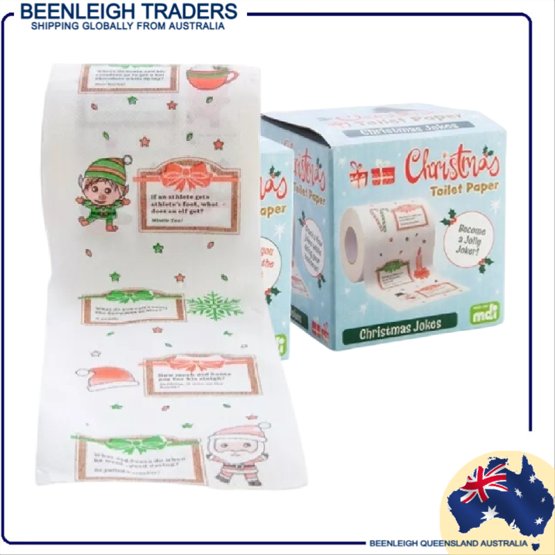 NOVELTY TOILET PAPER Jokes, Puzzles & More Brand New - Bild 37 von 60