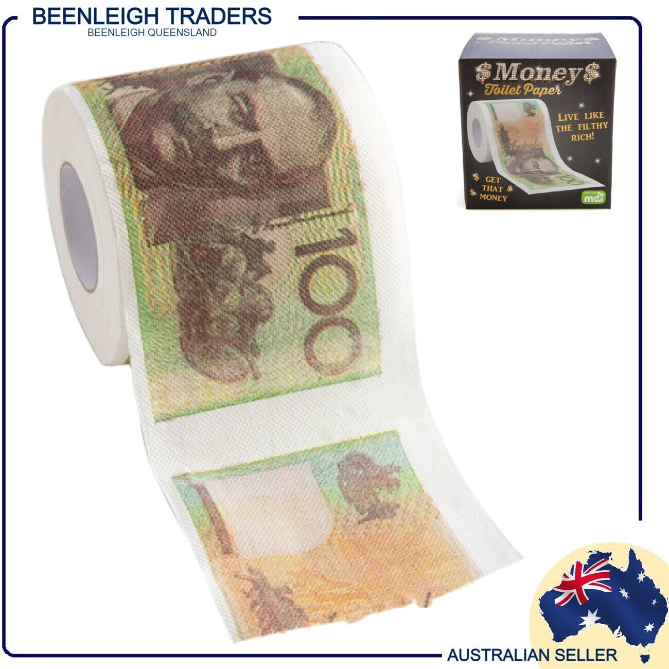 NOVELTY TOILET PAPER Jokes, Puzzles & More Brand New - Bild 4 von 60
