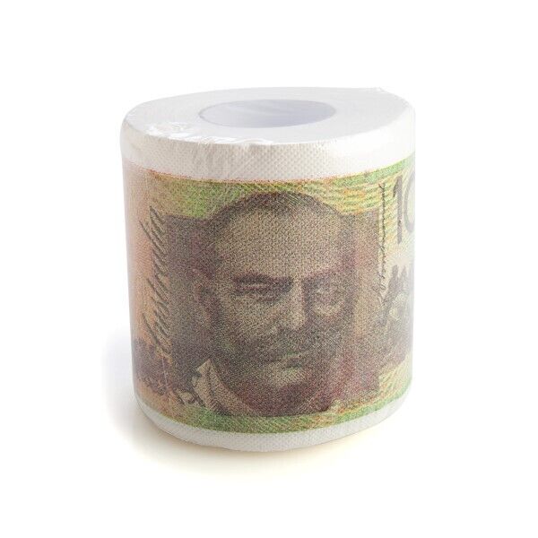 NOVELTY TOILET PAPER Jokes, Puzzles & More Brand New - Bild 8 von 60