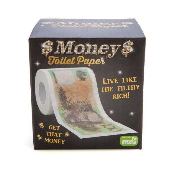 NOVELTY TOILET PAPER Jokes, Puzzles & More Brand New - Bild 10 von 60