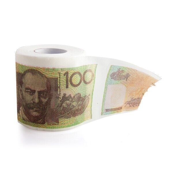 NOVELTY TOILET PAPER Jokes, Puzzles & More Brand New - Bild 6 von 60
