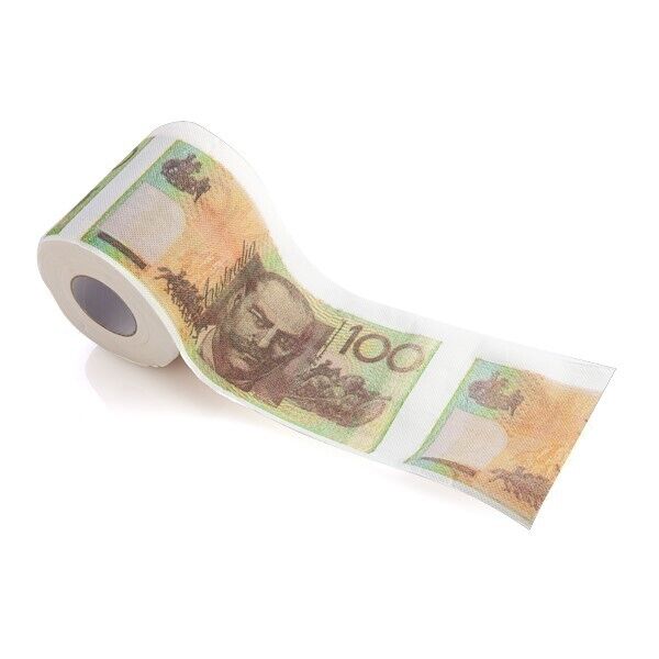 NOVELTY TOILET PAPER Jokes, Puzzles & More Brand New - Bild 7 von 60