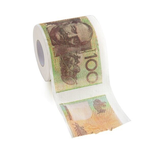 NOVELTY TOILET PAPER Jokes, Puzzles & More Brand New - Bild 5 von 60