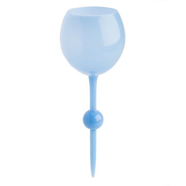 BEACH GLASS Floating Glass For The Pool. Great For Picnics, Camping, Beach, Snow - Picture 14 of 17