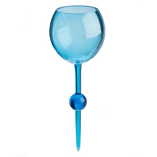 BEACH GLASS Floating Glass For The Pool. Great For Picnics, Camping, Beach, Snow - Picture 16 of 17
