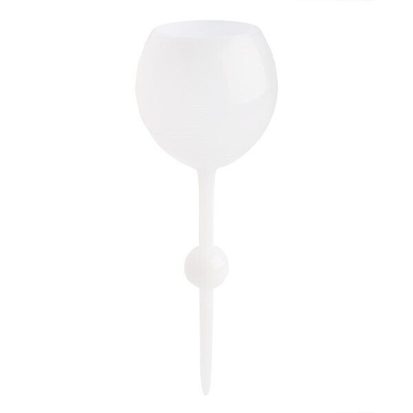 BEACH GLASS Floating Glass For The Pool. Great For Picnics, Camping, Beach, Snow - Picture 17 of 17