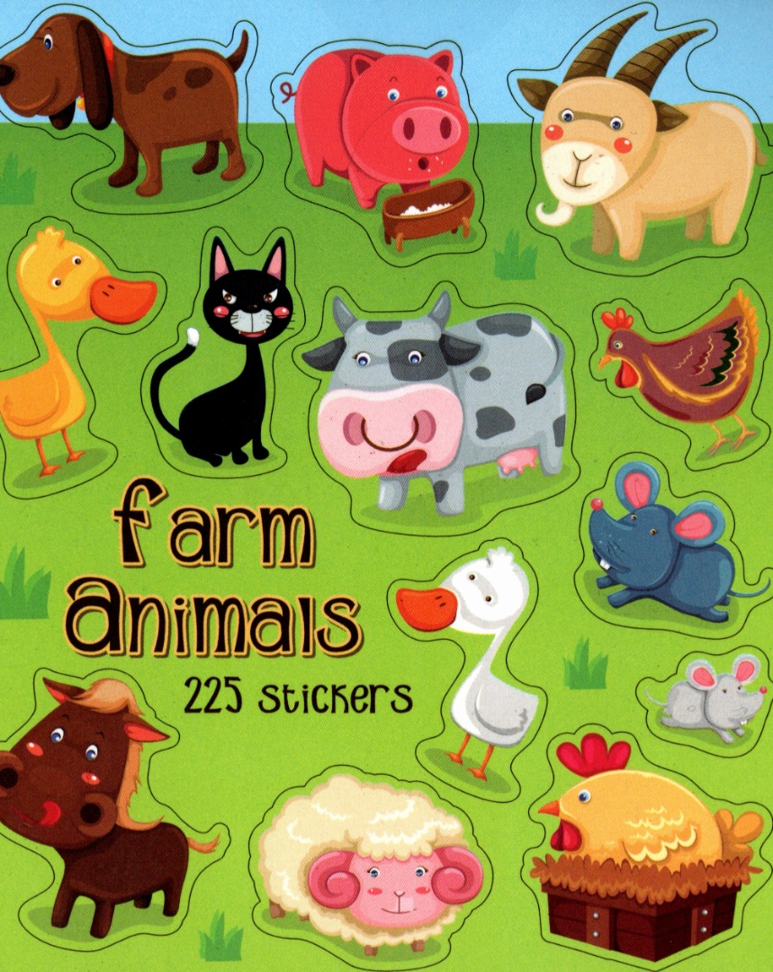 STICKER BOOKS - Dozens Of Themed Books To Choose From Brand New - Picture 14 of 110