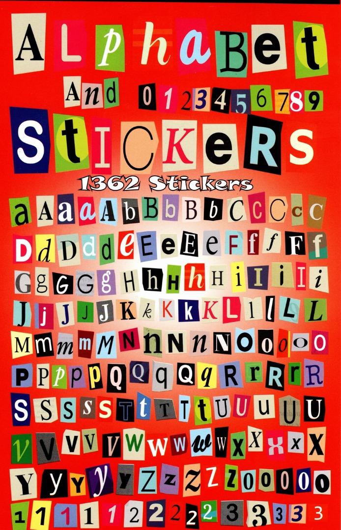 STICKER BOOKS - Dozens Of Themed Books To Choose From Brand New - Picture 7 of 110