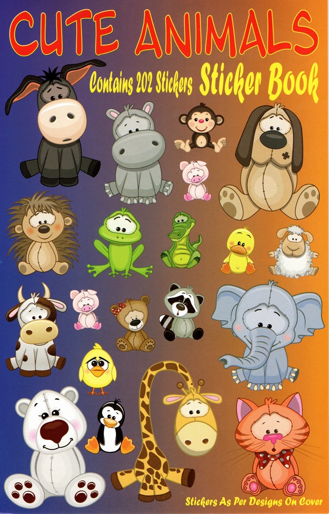 STICKER BOOKS - Dozens Of Themed Books To Choose From Brand New - Picture 17 of 110