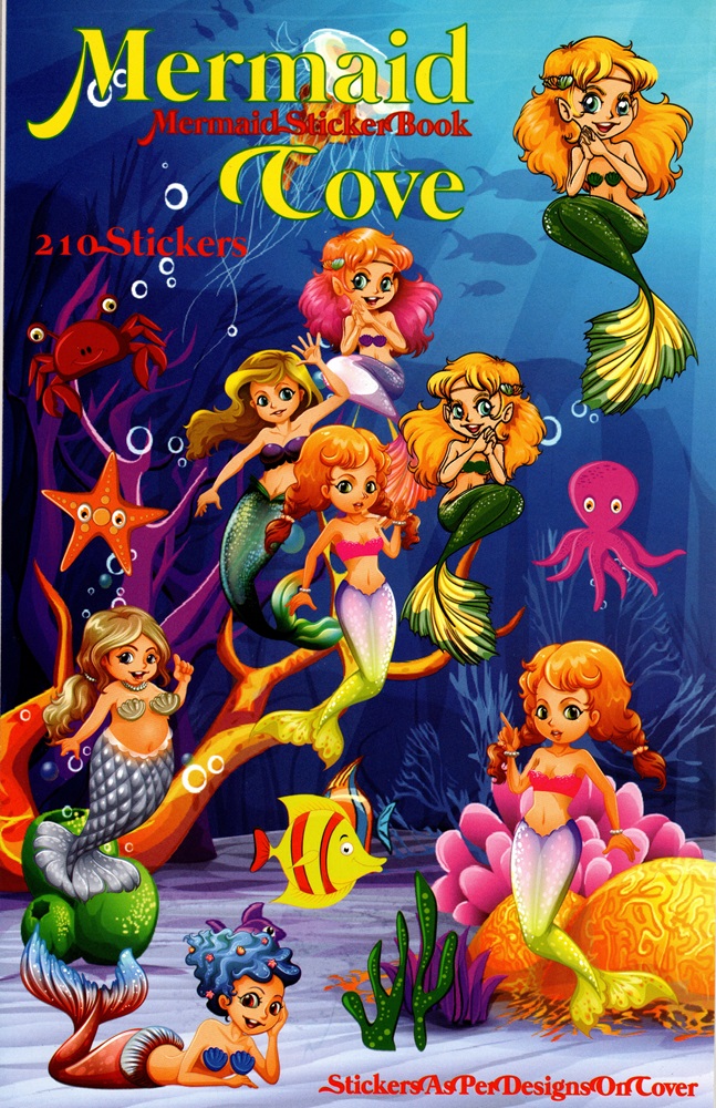 STICKER BOOKS - Dozens Of Themed Books To Choose From Brand New - Picture 66 of 110