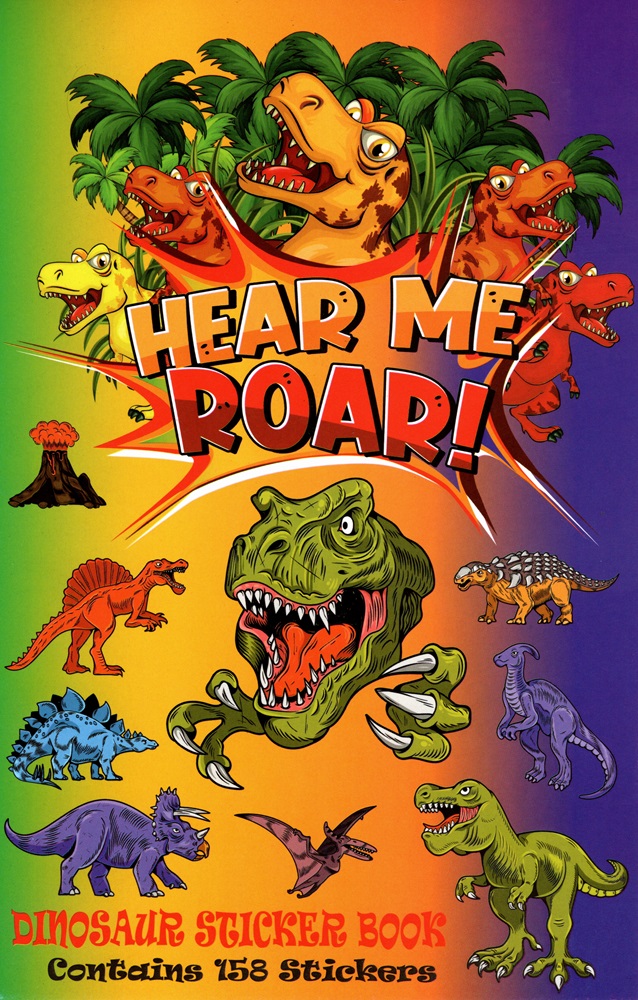 STICKER BOOKS - Dozens Of Themed Books To Choose From Brand New - Picture 38 of 110