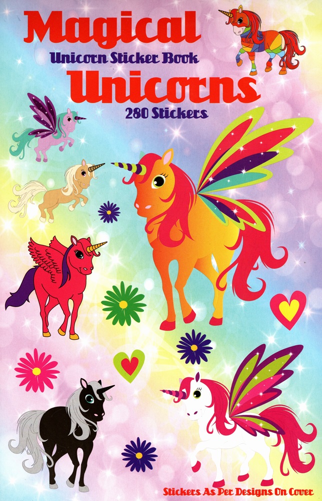 STICKER BOOKS - Dozens Of Themed Books To Choose From Brand New - Picture 109 of 110