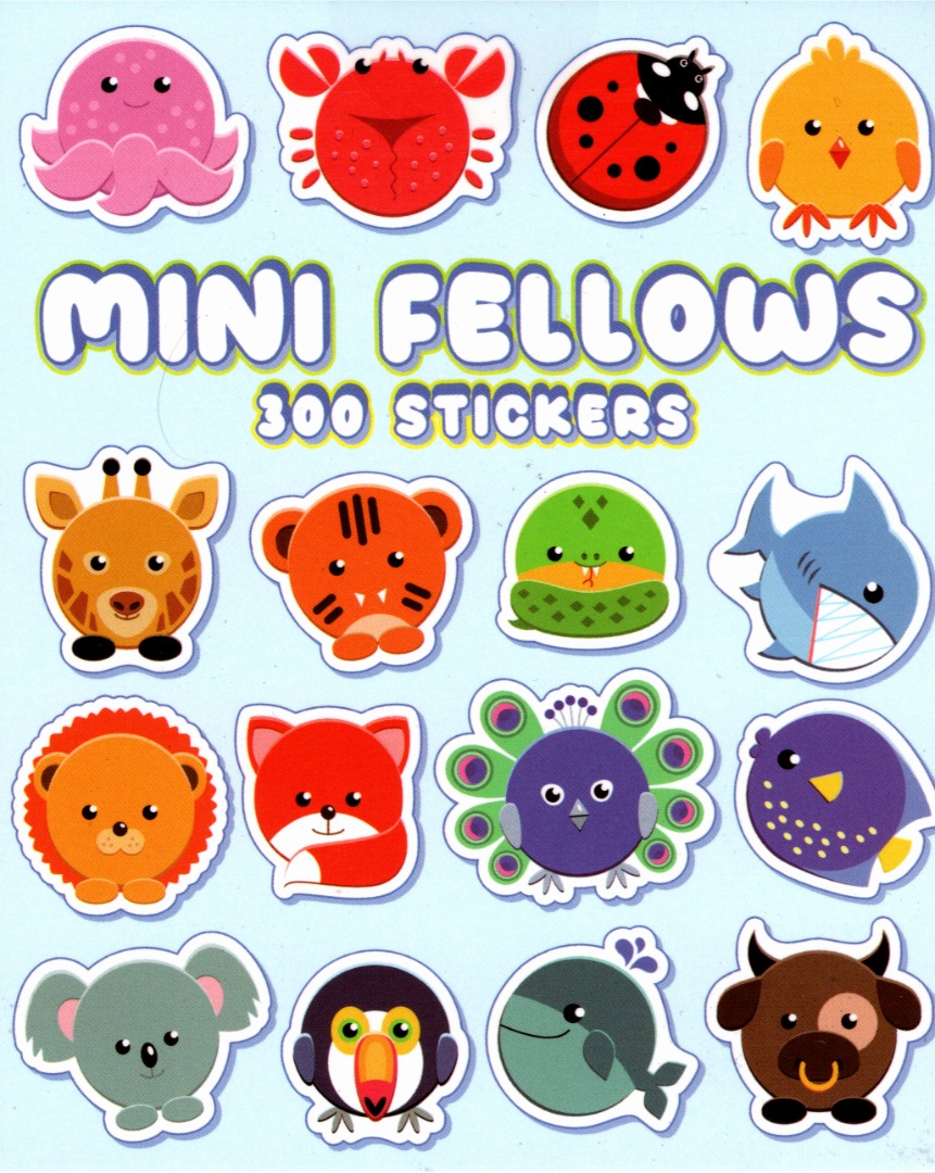 STICKER BOOKS - Dozens Of Themed Books To Choose From Brand New - Picture 21 of 110
