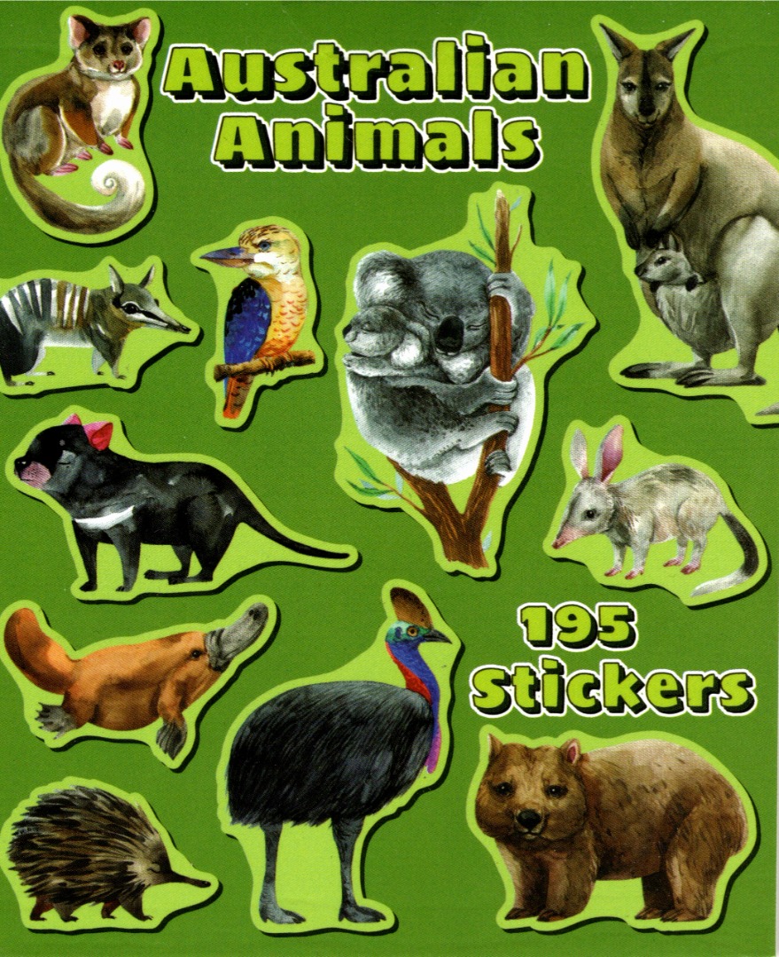 STICKER BOOKS - Dozens Of Themed Books To Choose From Brand New - Picture 23 of 110