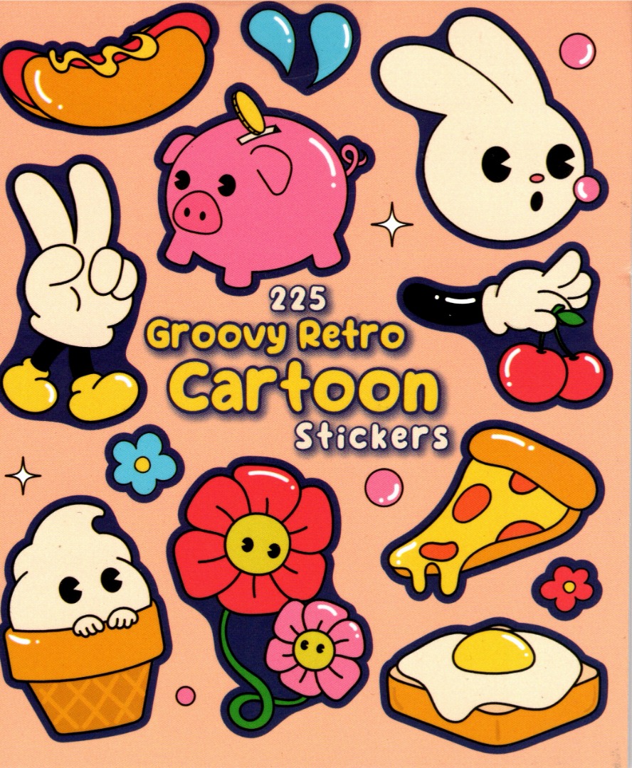 STICKER BOOKS - Dozens Of Themed Books To Choose From Brand New - Picture 35 of 110