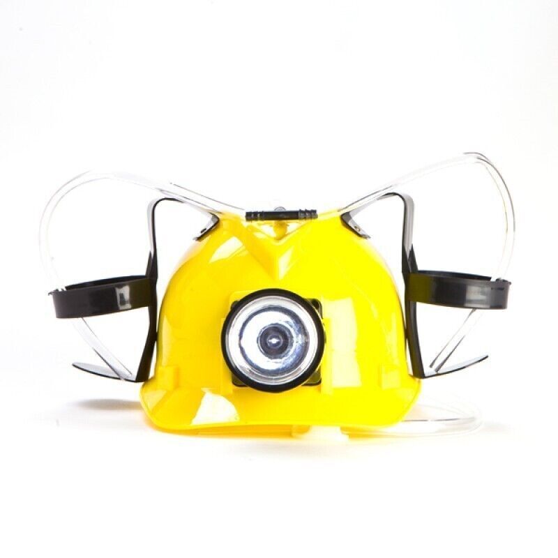 Drinking Hat Beer Helmet - Holds 2 Cans So You Can Hold 2 More! Brand New - Picture 24 of 97