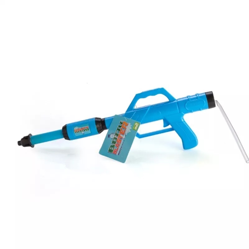 Water Bottle BOTTLE BLASTER Water Pistol Gun Brand New - Picture 16 of 16
