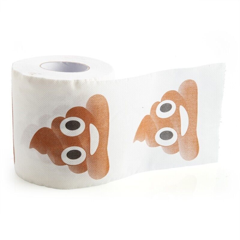 NOVELTY TOILET PAPER Jokes, Puzzles & More Brand New - Bild 56 von 60