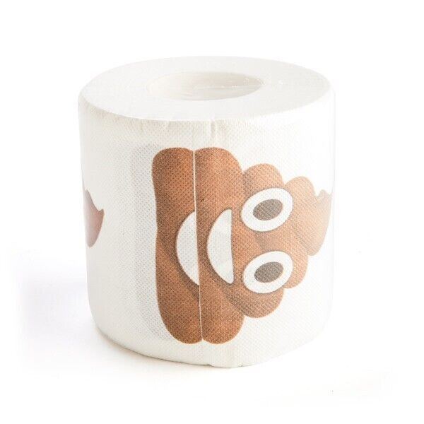 NOVELTY TOILET PAPER Jokes, Puzzles & More Brand New - Bild 55 von 60