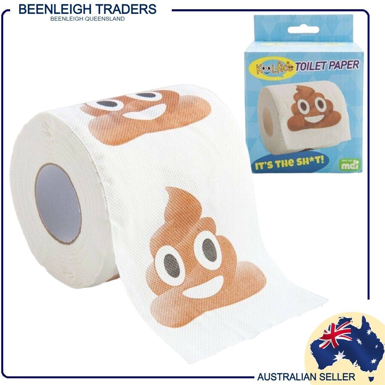 NOVELTY TOILET PAPER Jokes, Puzzles & More Brand New - Bild 51 von 60