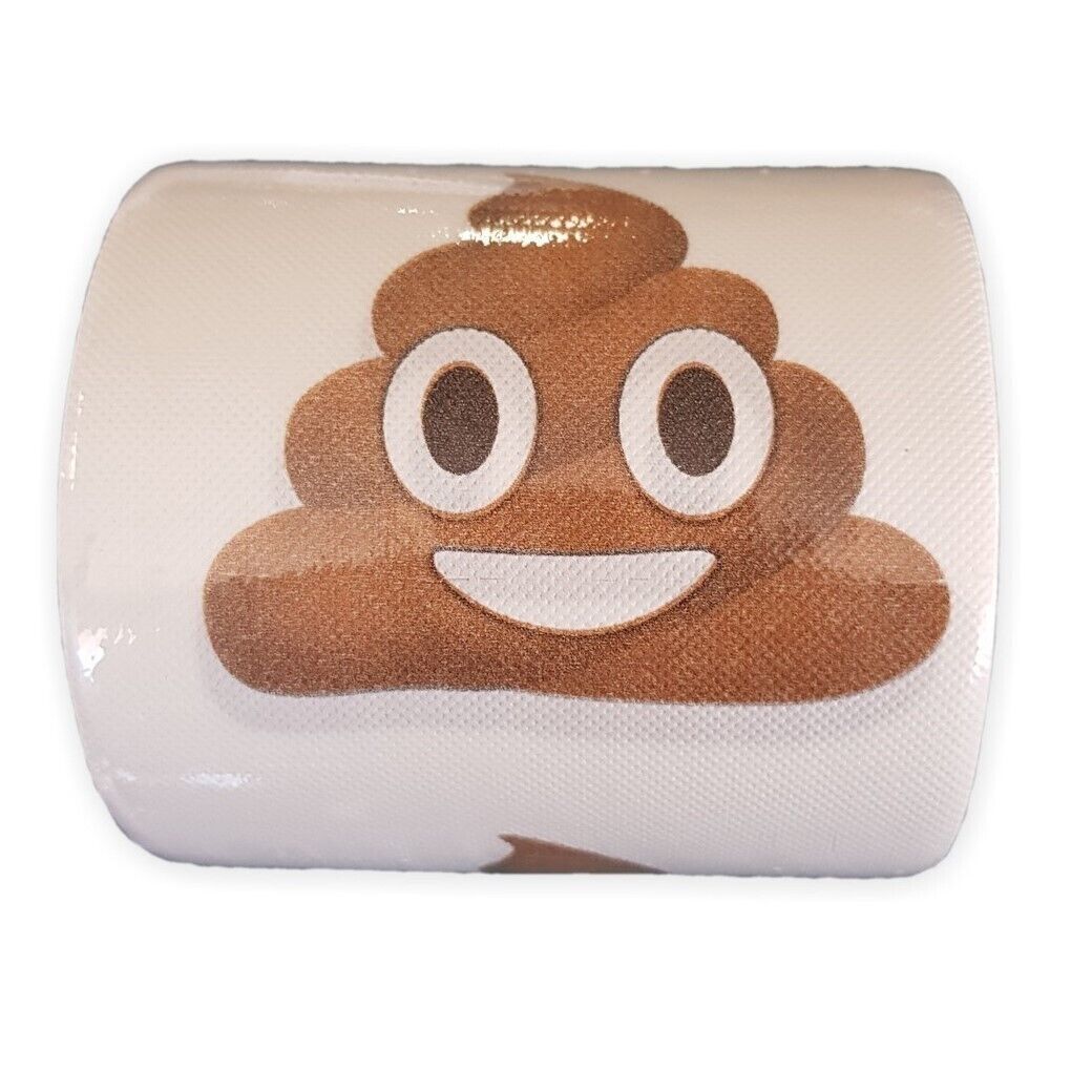 NOVELTY TOILET PAPER Jokes, Puzzles & More Brand New - Bild 52 von 60