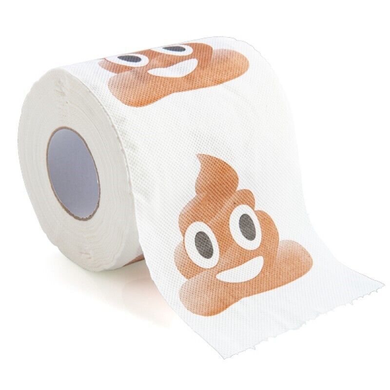 NOVELTY TOILET PAPER Jokes, Puzzles & More Brand New - Bild 54 von 60