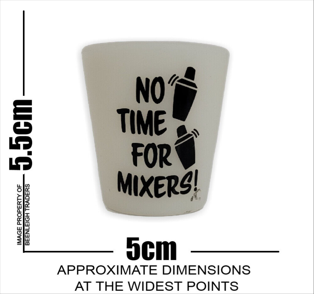 Glow In The Dark SILICONE SHOT GLASS Virtually Unbreakable Brand New - Foto 19 di 33