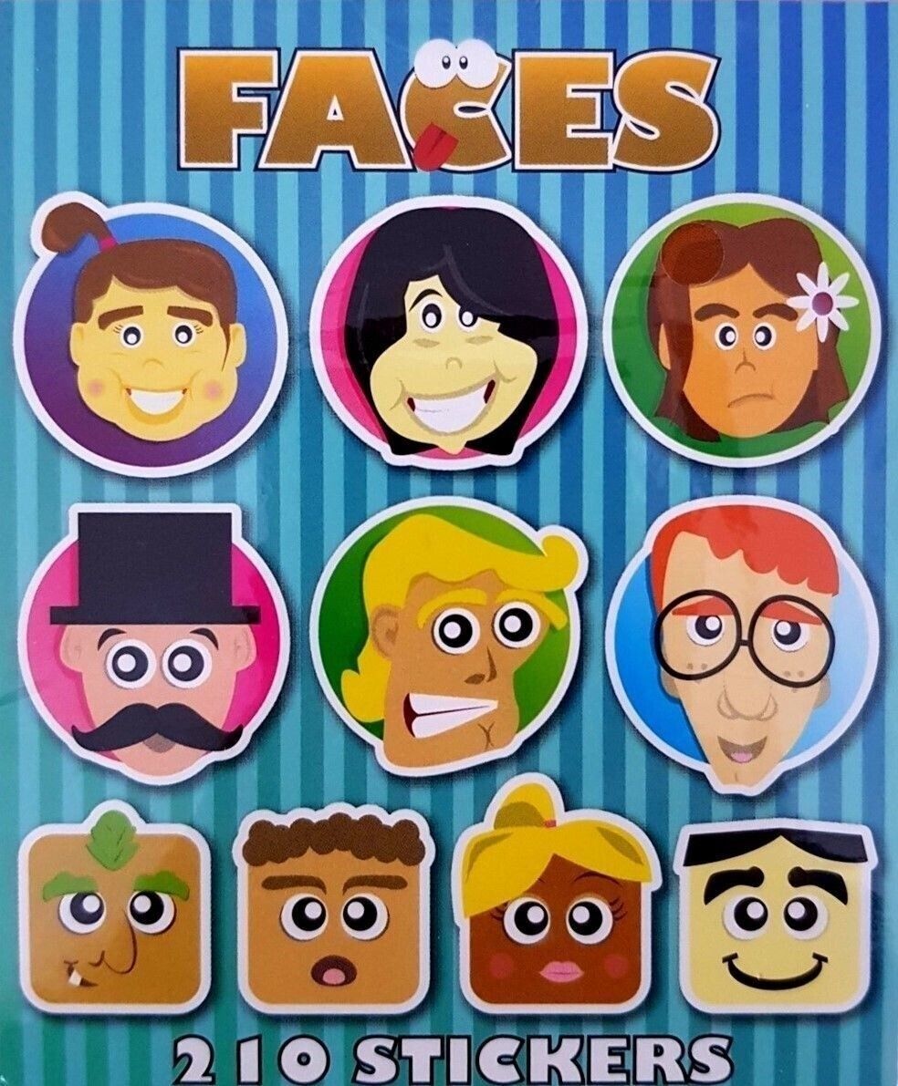 STICKER BOOKS - Dozens Of Themed Books To Choose From Brand New - Picture 70 of 110