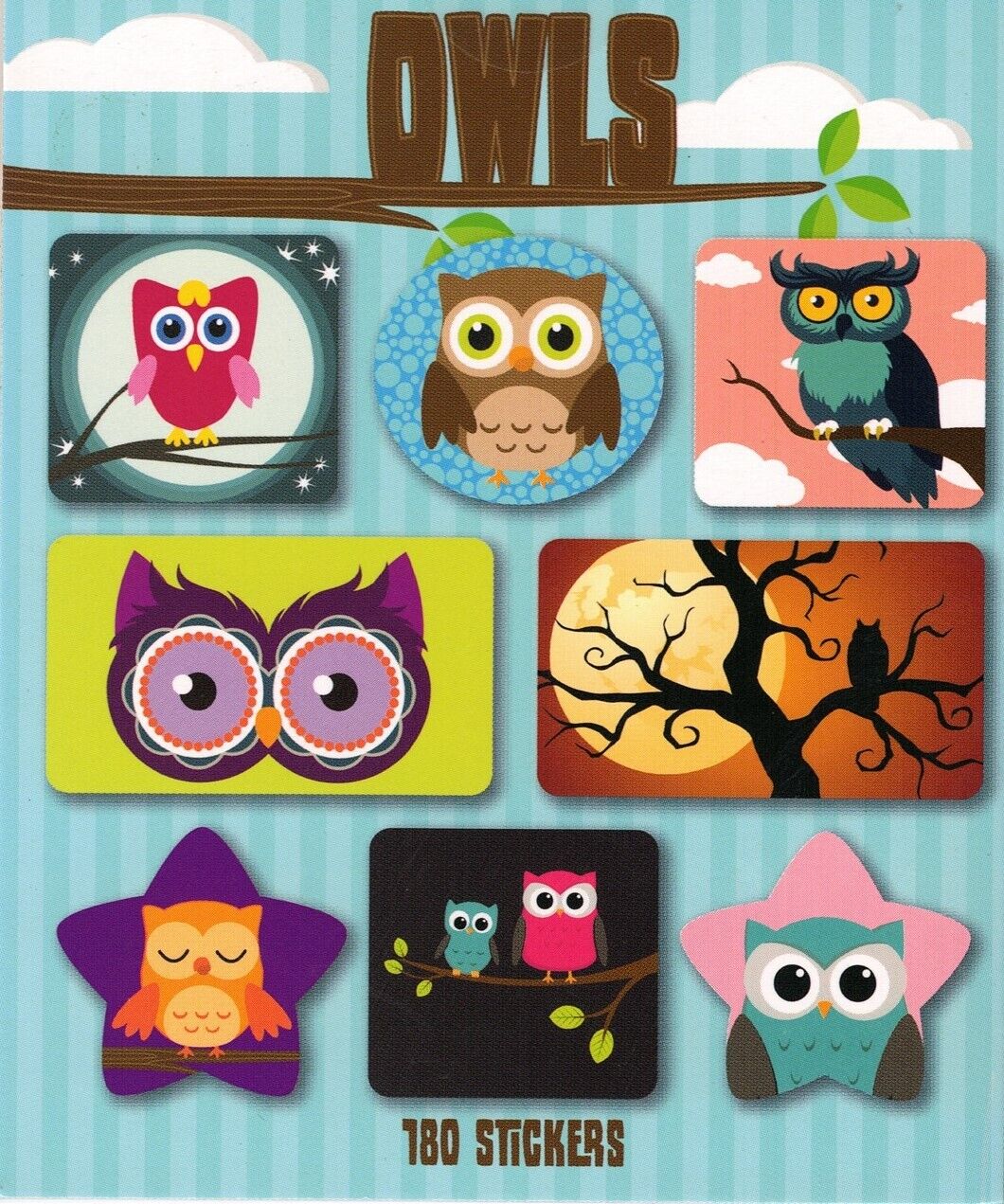STICKER BOOKS - Dozens Of Themed Books To Choose From Brand New - Picture 68 of 110