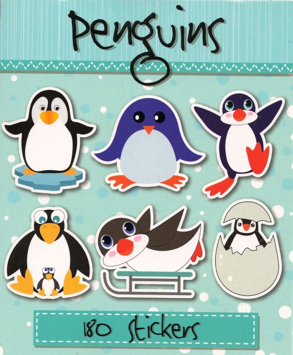 STICKER BOOKS - Dozens Of Themed Books To Choose From Brand New - Picture 80 of 110