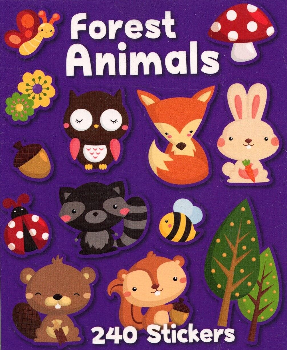 STICKER BOOKS - Dozens Of Themed Books To Choose From Brand New - Picture 10 of 110