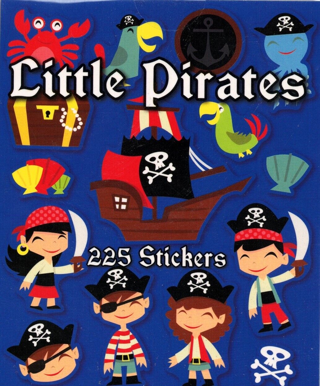 STICKER BOOKS - Dozens Of Themed Books To Choose From Brand New - Picture 76 of 110