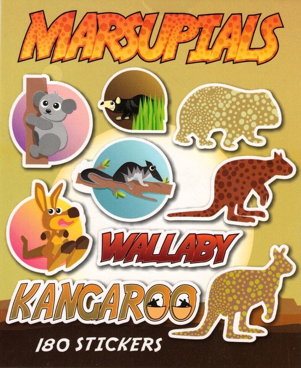 STICKER BOOKS - Dozens Of Themed Books To Choose From Brand New - Picture 63 of 110