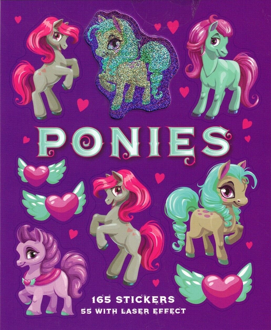 STICKER BOOKS - Dozens Of Themed Books To Choose From Brand New - Picture 82 of 110
