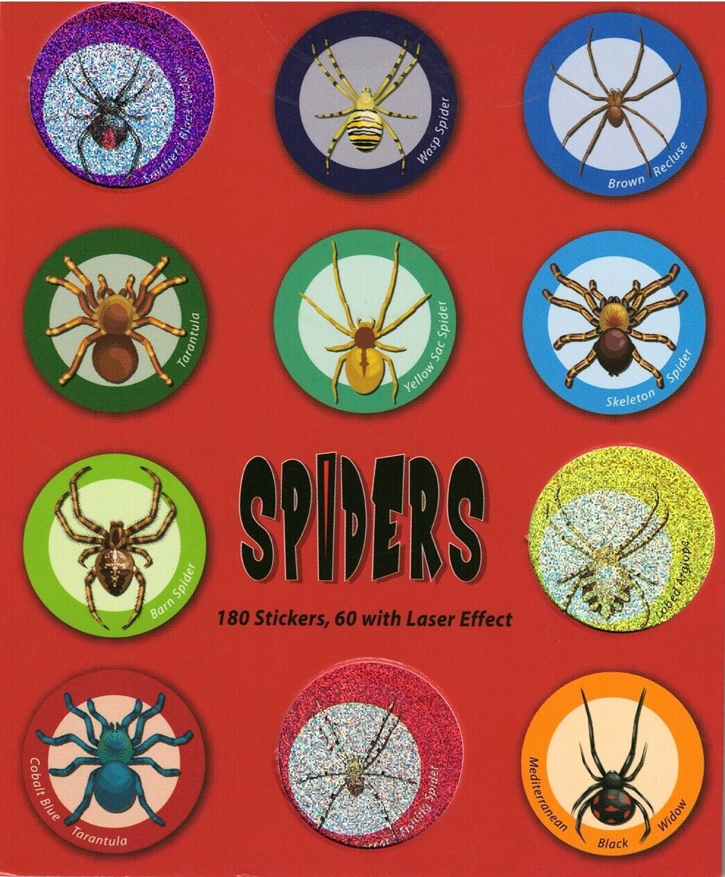 STICKER BOOKS - Dozens Of Themed Books To Choose From Brand New - Picture 93 of 110